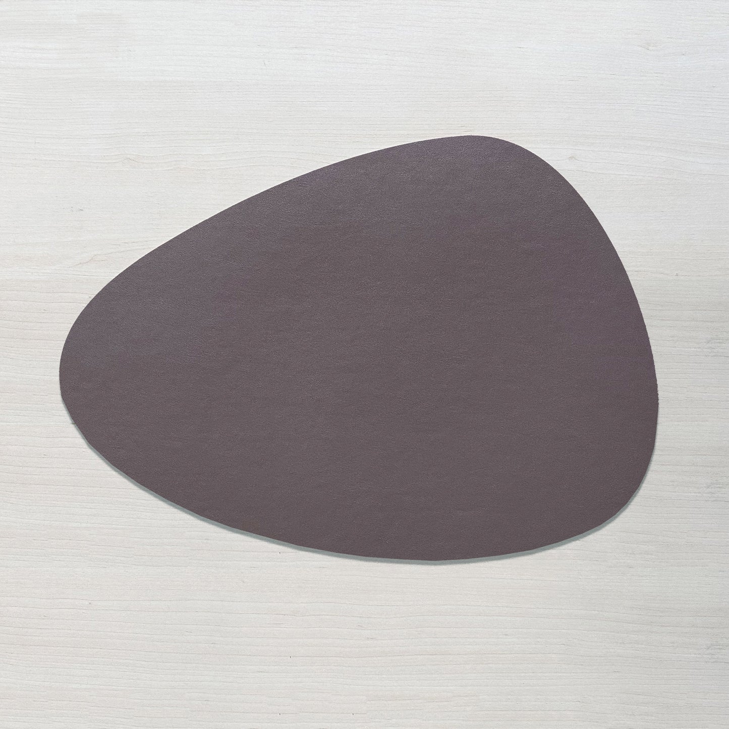 Goccia grande 46,5x33,5 cm - TovagliettaPro - tovaglietta - forma - personalizzabile - similpelle