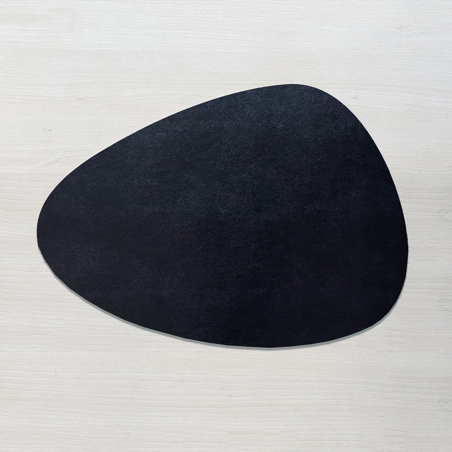 Goccia grande 46,5x33,5 cm - TovagliettaPro - tovaglietta - forma - personalizzabile - similpelle
