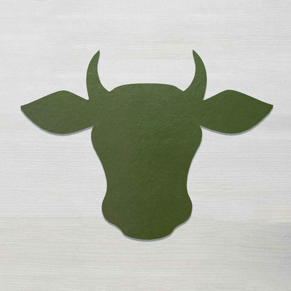 Mucca 46x34.8 cm