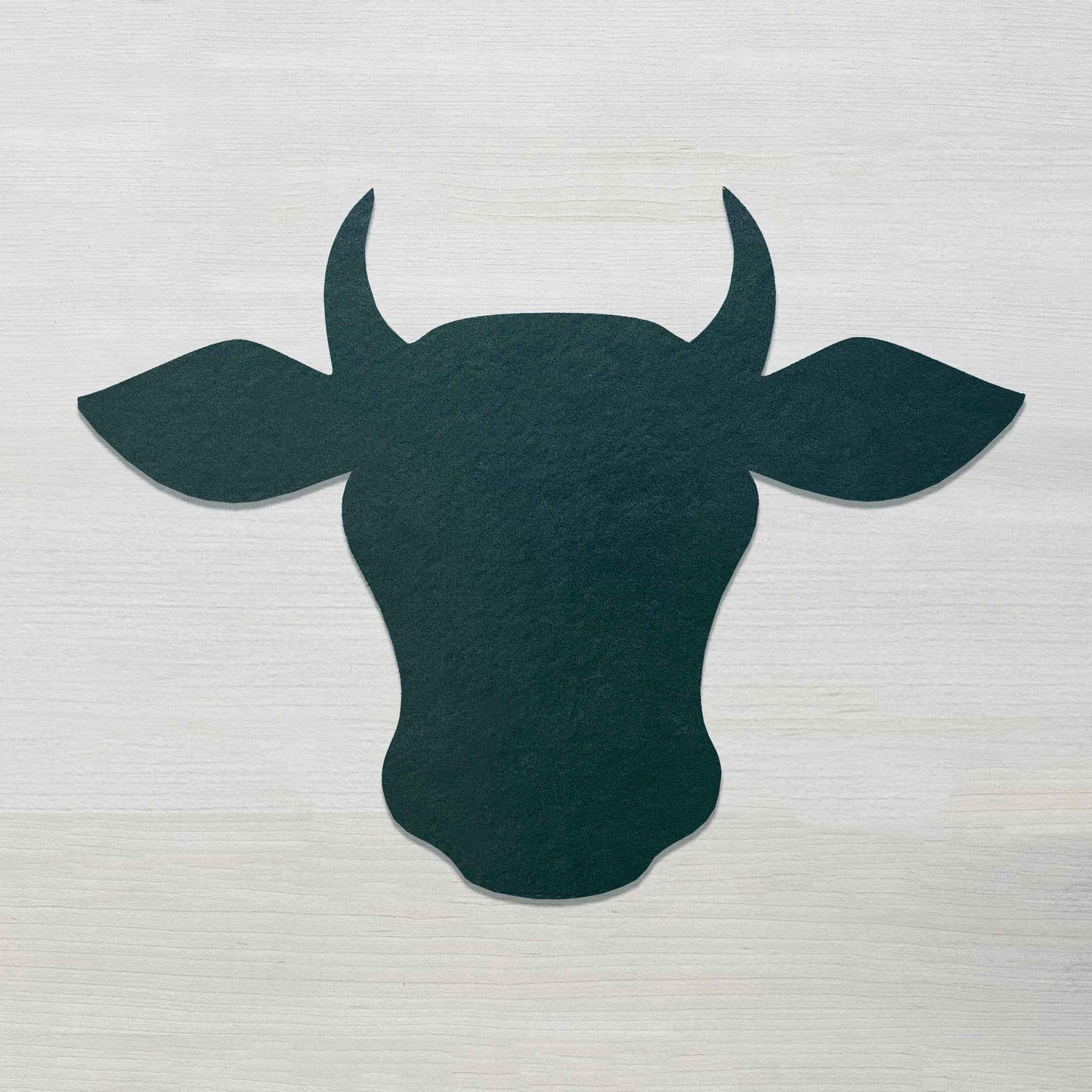 Mucca 46x34.8 cm