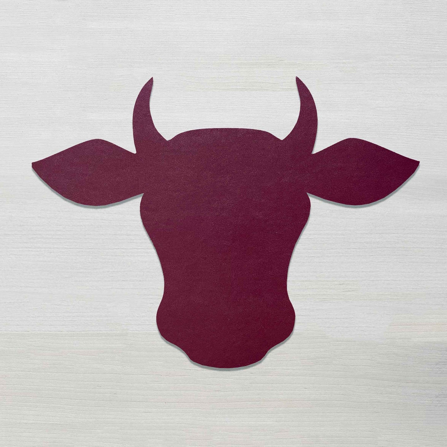 Mucca 46x34.8 cm