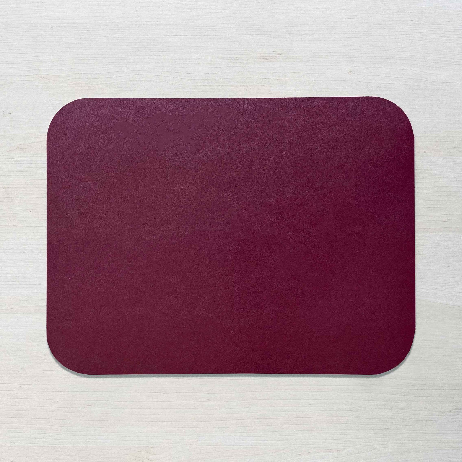 Rettangolo arrotondato 41x31 cm