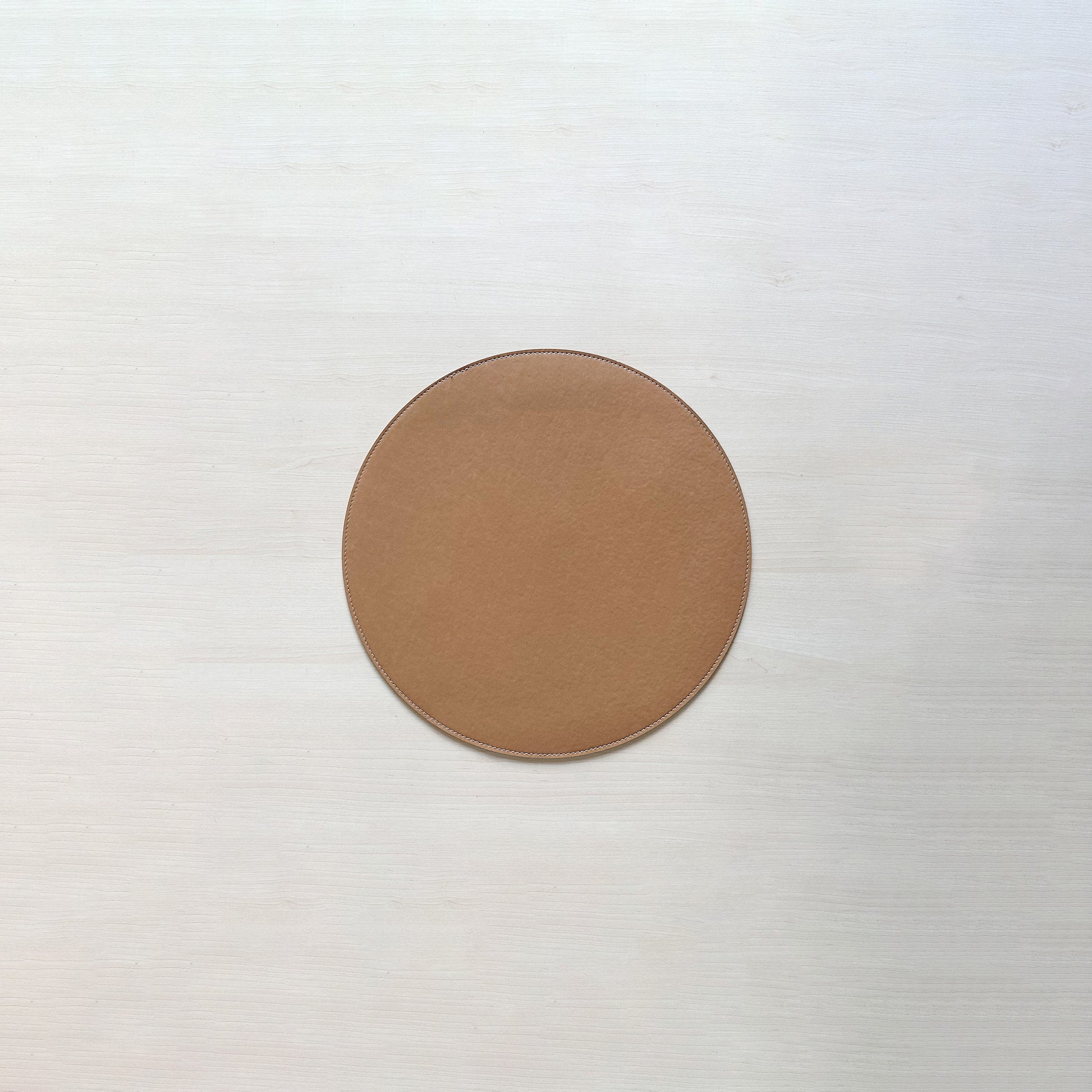 Sottobicchieri Ø 11 cm - TovagliettaPro - tovaglietta - forma - personalizzabile - similpelle