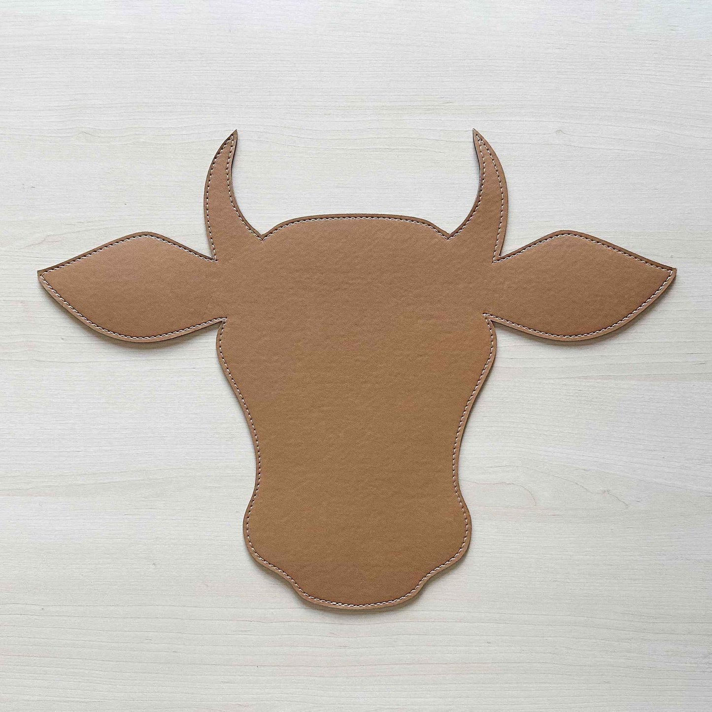 Mucca 46x34.8 cm