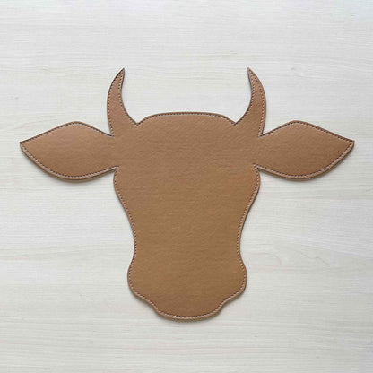Mucca 46x34.8 cm