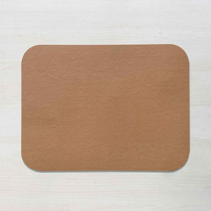 Rettangolo arrotondato 41x31 cm