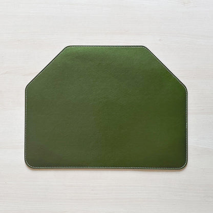 Angoli lunghi 39,5x30 cm - TovagliettaPro - tovaglietta - forma - personalizzabile - similpelle