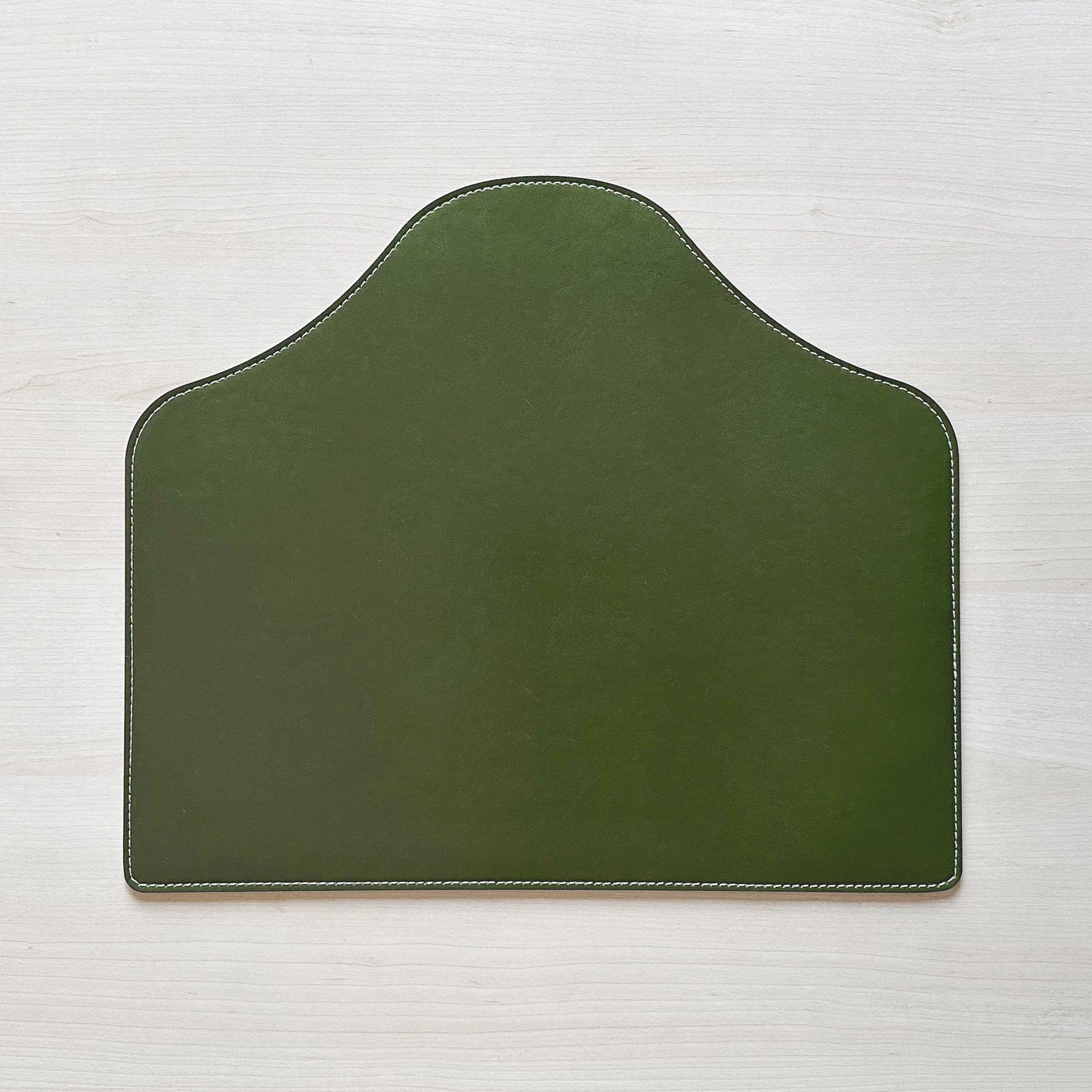 Campana 40x34 cm - TovagliettaPro - tovaglietta - forma - personalizzabile - similpelle