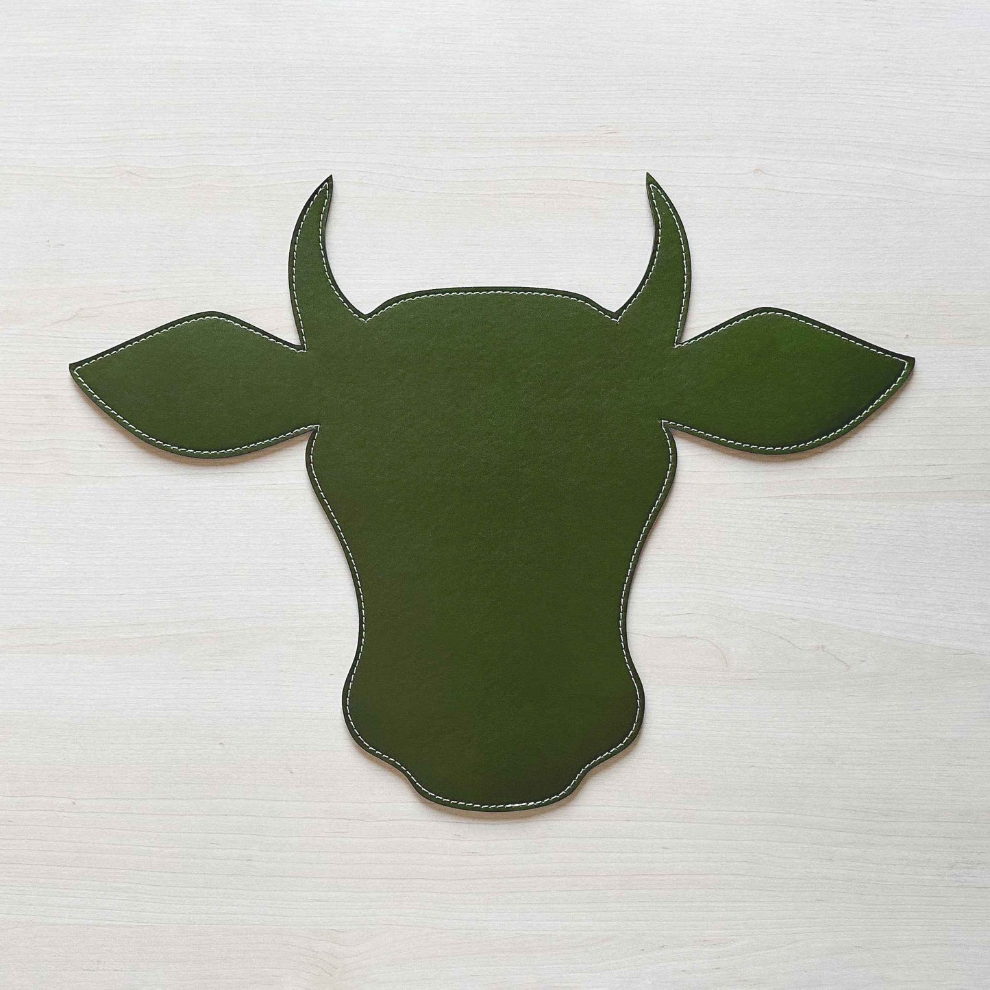 Mucca 46x34.8 cm