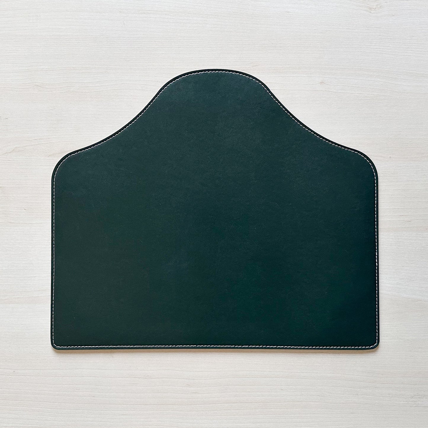 Campana 40x34 cm - TovagliettaPro - tovaglietta - forma - personalizzabile - similpelle