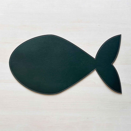 Pesce 57.3x27.6 cm