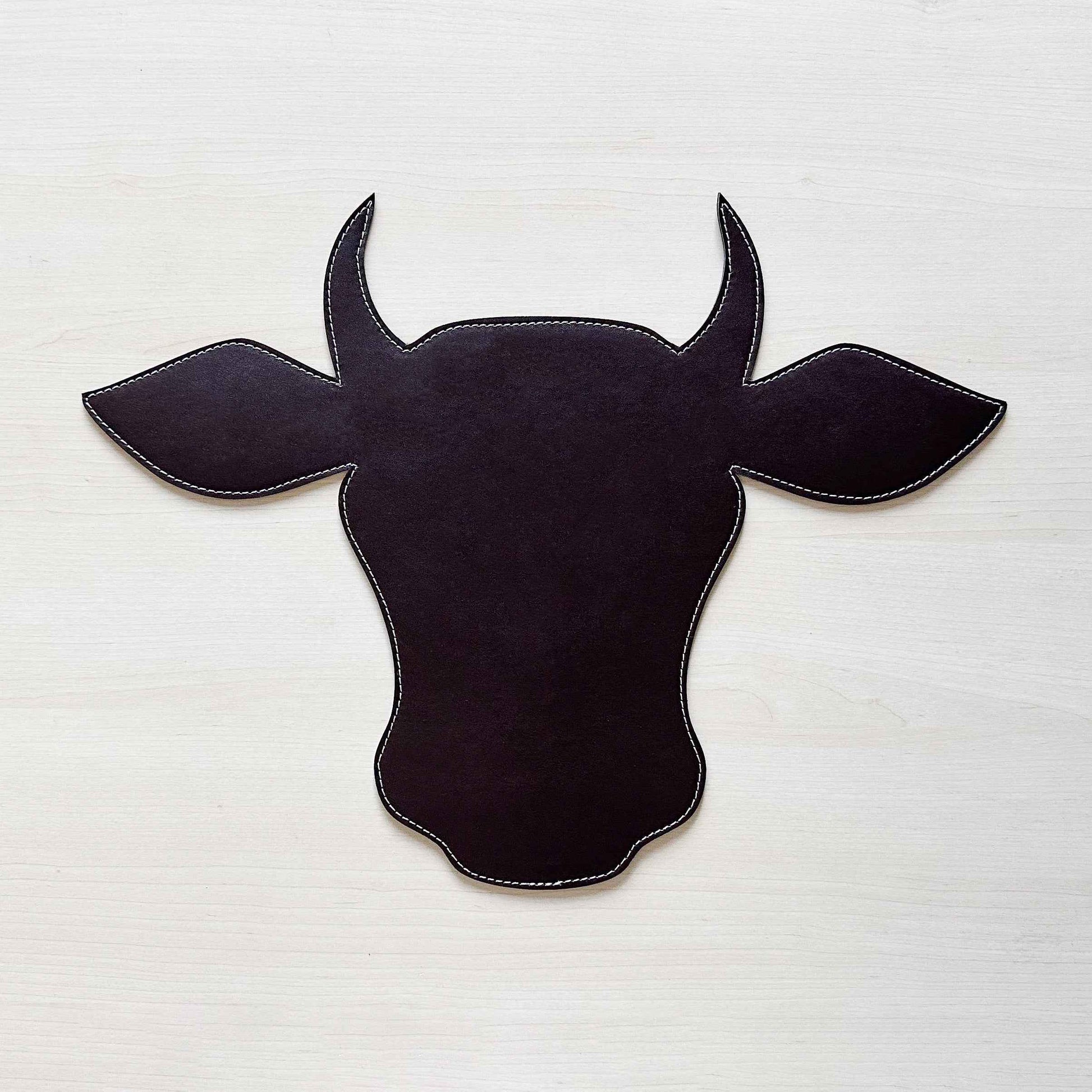 Mucca 46x34.8 cm
