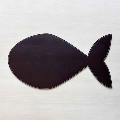 Pesce 57.3x27.6 cm