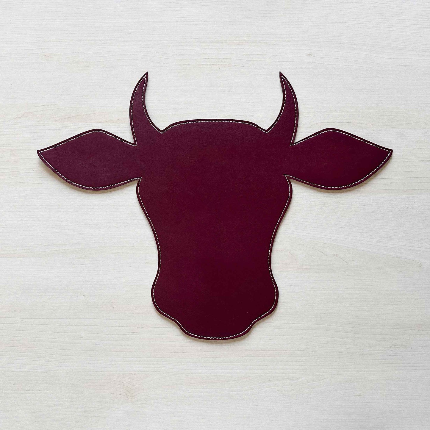Mucca 46x34.8 cm
