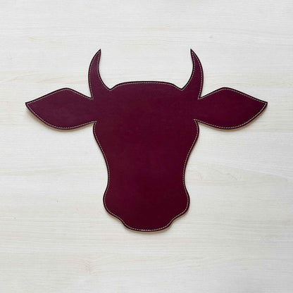 Mucca 46x34.8 cm