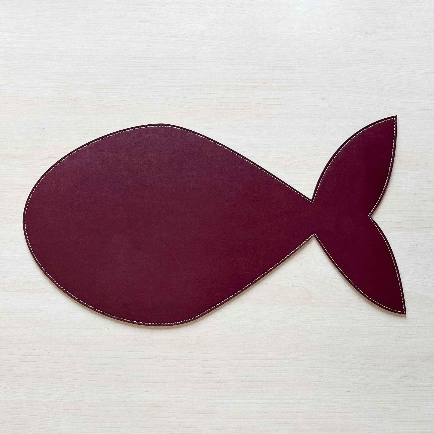 Pesce 57.3x27.6 cm