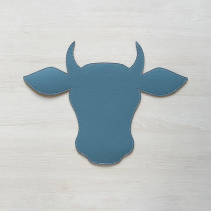 Mucca 46x34.8 cm