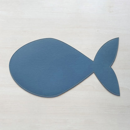 Pesce 57.3x27.6 cm