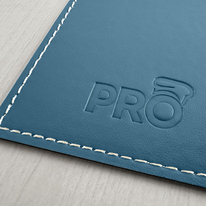 Goccia grande 46,5x33,5 cm - TovagliettaPro - tovaglietta - forma - personalizzabile - similpelle