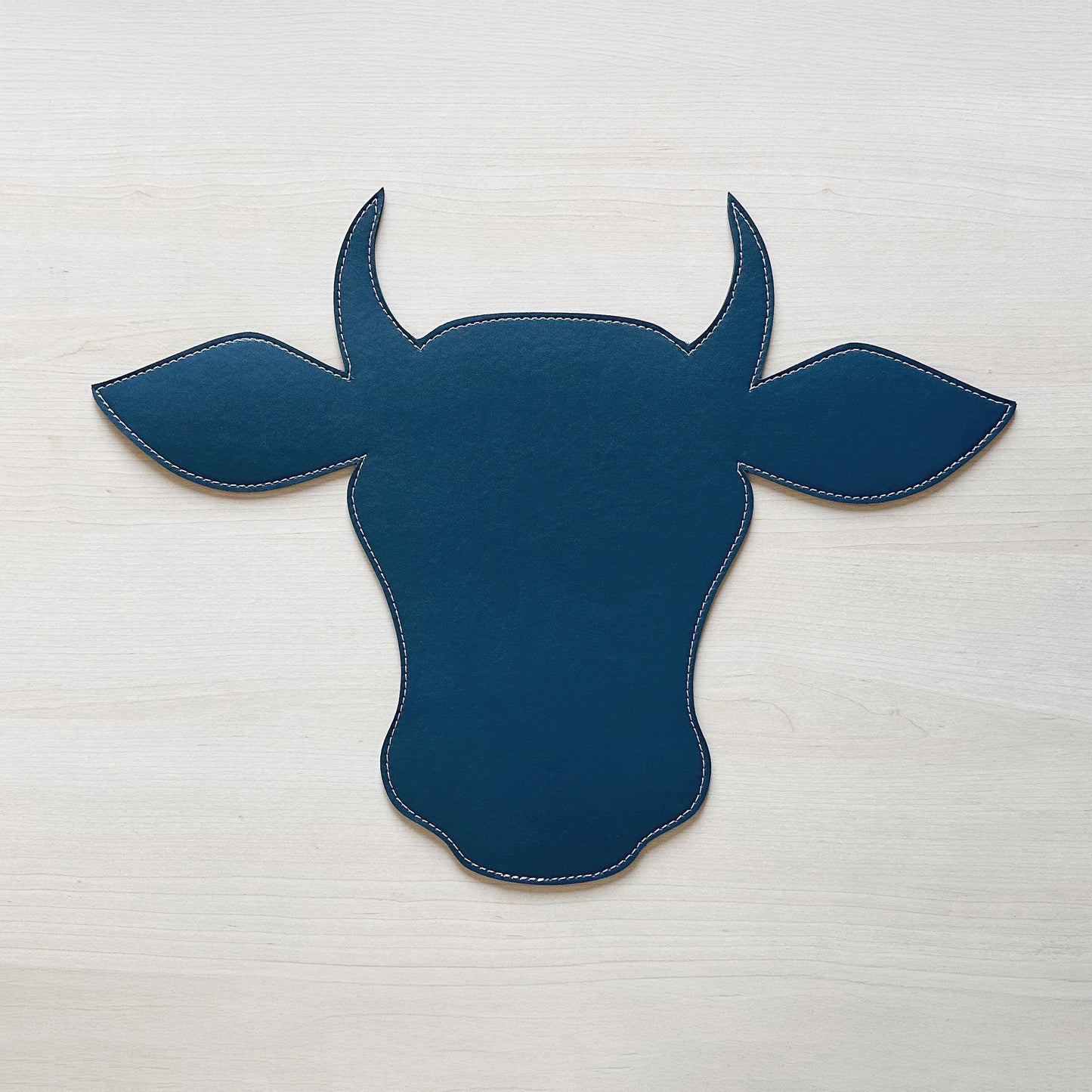 Mucca 46x34.8 cm