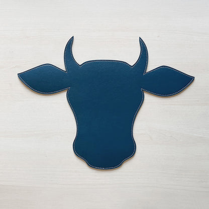 Mucca 46x34.8 cm