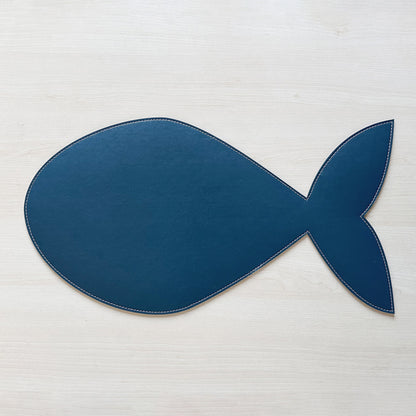 Pesce 57.3x27.6 cm