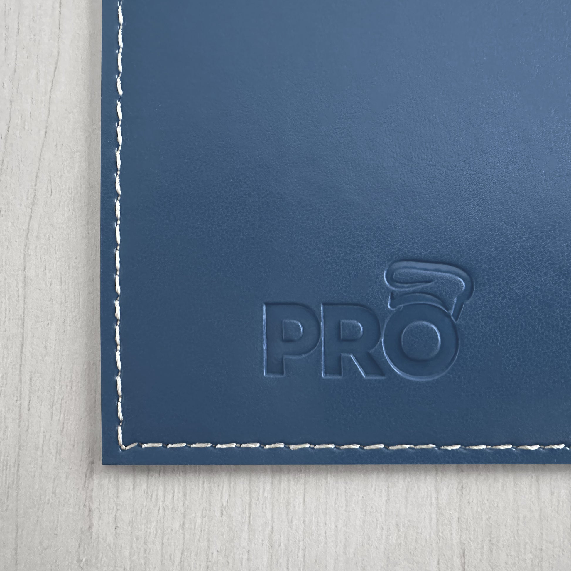 Goccia grande 46,5x33,5 cm - TovagliettaPro - tovaglietta - forma - personalizzabile - similpelle