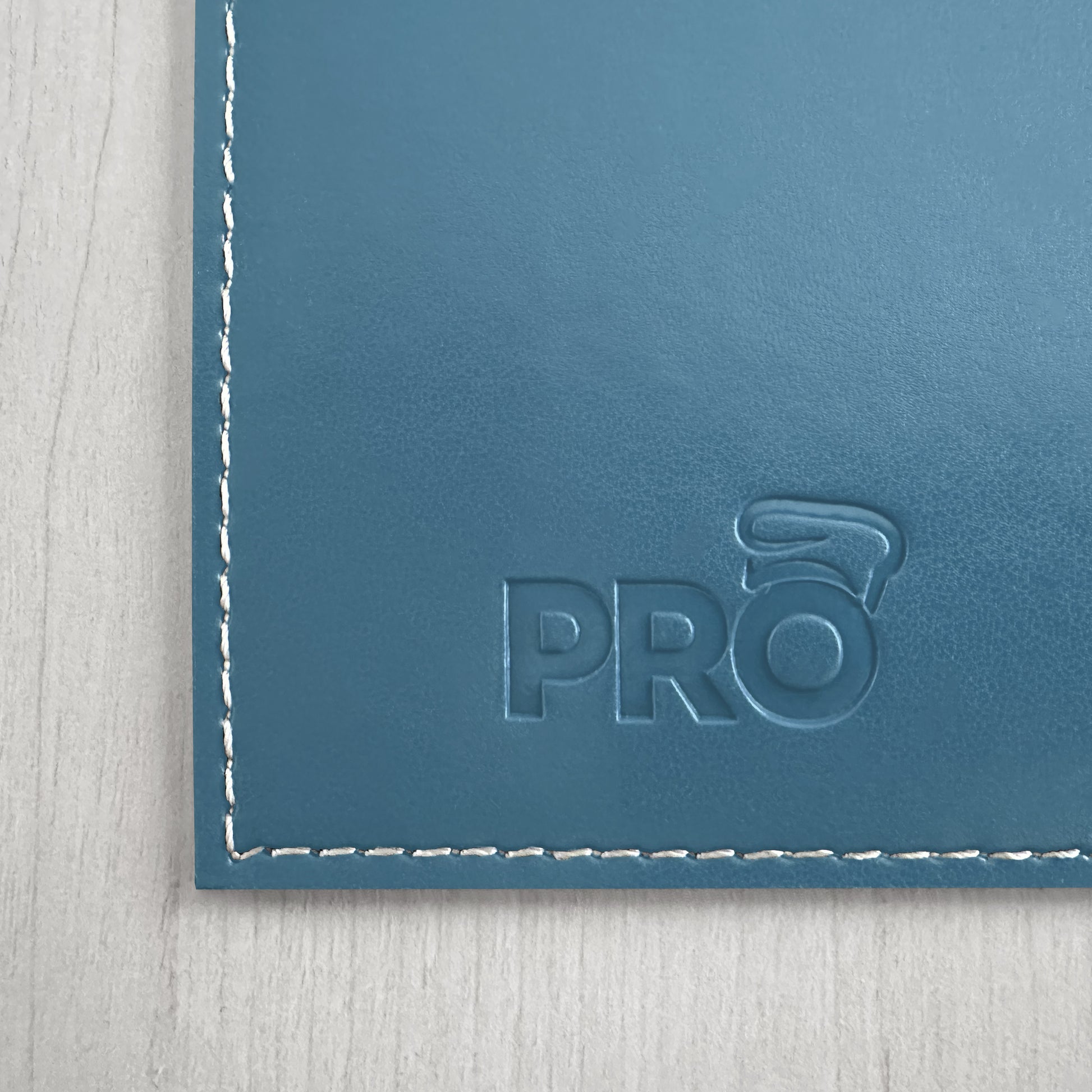 Goccia grande 46,5x33,5 cm - TovagliettaPro - tovaglietta - forma - personalizzabile - similpelle