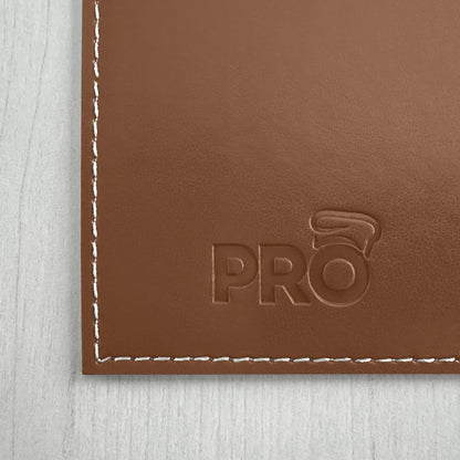 Angoli lunghi 39,5x30 cm - TovagliettaPro - tovaglietta - forma - personalizzabile - similpelle
