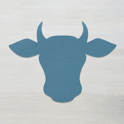 Mucca 46x34.8 cm