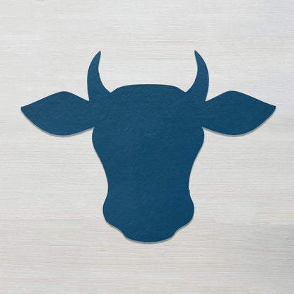 Mucca 46x34.8 cm