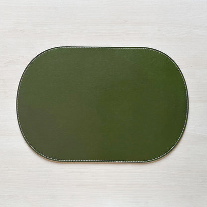 Ovale 43x29 cm