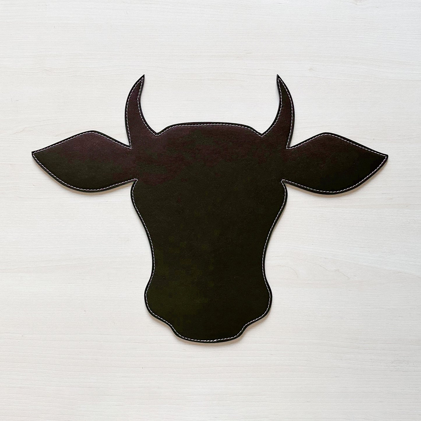 Mucca 46x34.8 cm